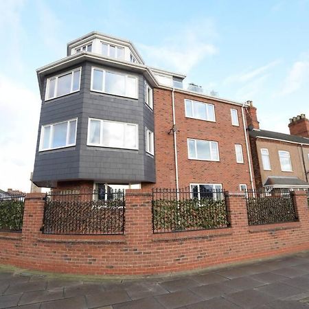 Spacious 2 Bedroom Apartment Cleethorpes Exterior photo