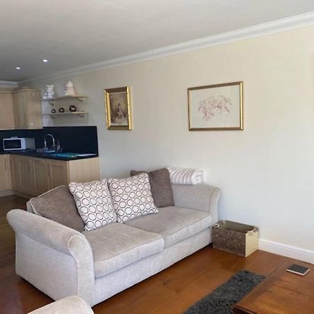 Spacious 2 Bedroom Apartment Cleethorpes Exterior photo
